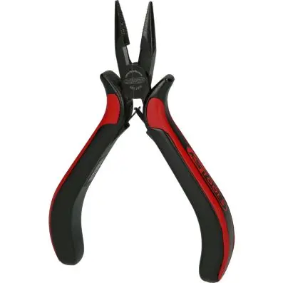 Precision combination pliers, 120mm 