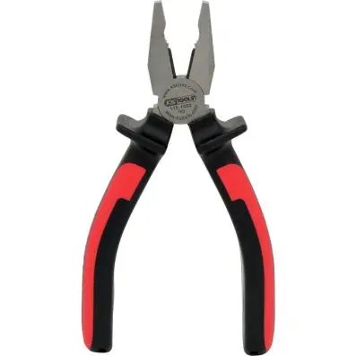ERGOTORQUE combination pliers, 160mm 