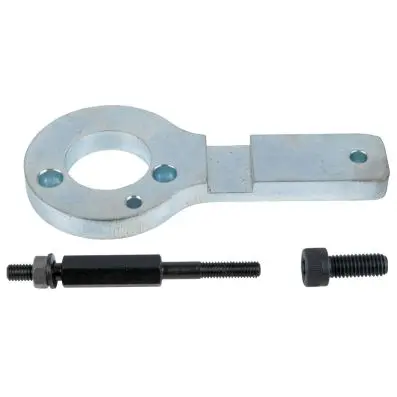 Crankshaft pulley setting tool (3) 