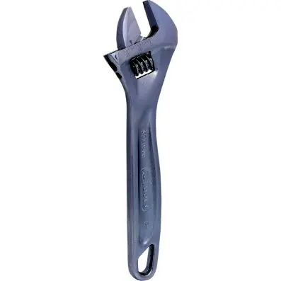 Adjustable spanner, 23mm 