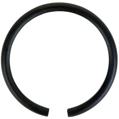 Socket reatiner ring 