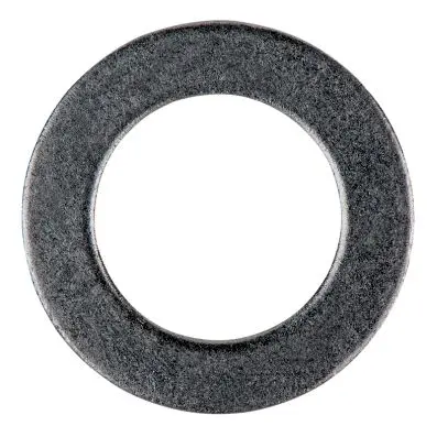 Aluminium washer, external-Ø 20mm, inter nal-Ø 12mm, pack of 25 