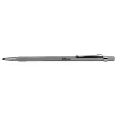 Hard metal scriber, 150mm 