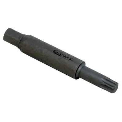 10 mm Shock absorber Torx counter holder bit socket, T50 