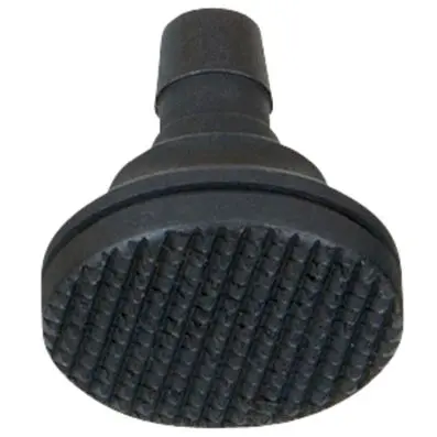 Corrugated attachment, fine 