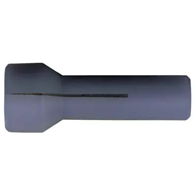 Small clamping cone 