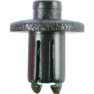 Wheel case connection clip for Mazda, pa ck of 50 