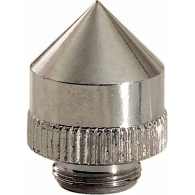 Adaptor for 122.1100, set 3/4" 