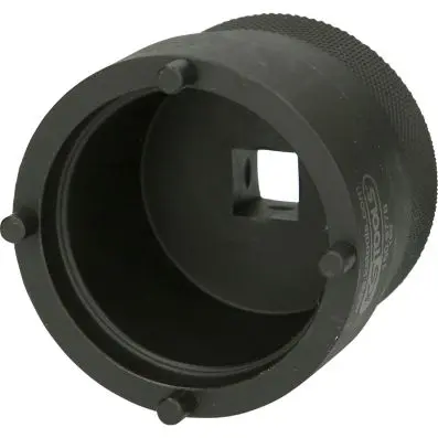 1/2" ball joint spanner socket for Toyot a, 66.0 mm 