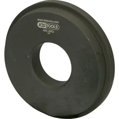 Taper roller bearing insertion tool for BPW, Ø 100 mm 
