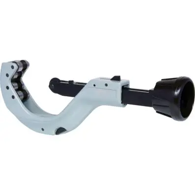 Automatic ratchet pipe cutter for copper pipe, 15-80mm 