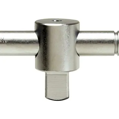 1/2"DR. SLIDING-HEAD 