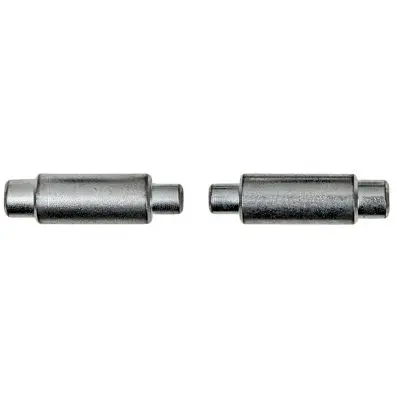 Guide bolt set, 8 x 10 mm, 2 pcs 