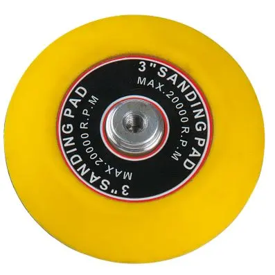 Grinding disc flexible, Ø 75,0mm, pack o f 5 