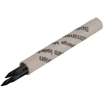 Lead refill - graphite 7B, 4 units 