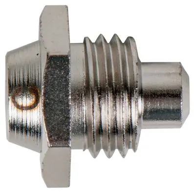 Nosepiece 5/32" 4mm 
