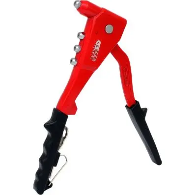 Standard hand rivetting tool, 270mm 