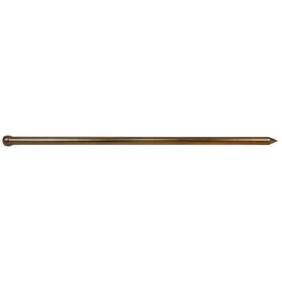 BRONZEplus Crowbar with point 1500 mm 