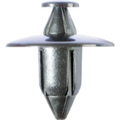 Push-type clip for Nissan, pack of 50 