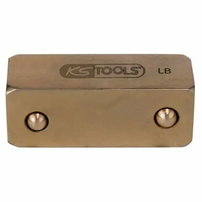 BRONZEplus Coupler 1/2" 
