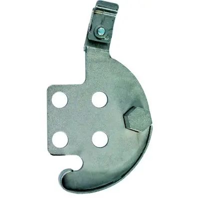 Adaptor f. water pump, Ford/Volvo 