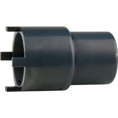 3/4" Pin wrench for differential flange 