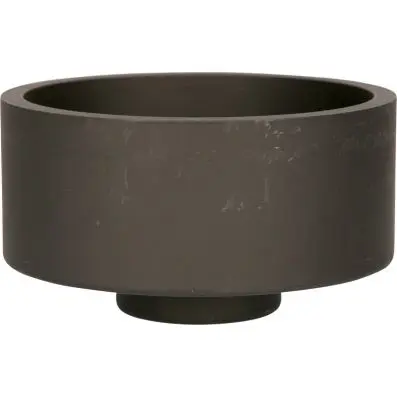 Adaptor flange, interior diameter 103 mm , external diameter 117 mm 