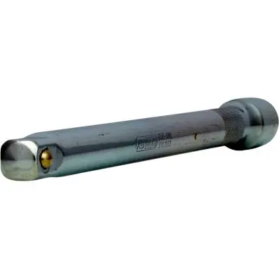 1/2" CHROMEplus Extensions, 250mm 