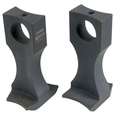 Disassembly - pressure foot set for comp act wheel bearings, 2 pcs. 