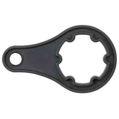 Adaptor key 