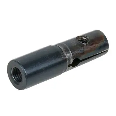 Saw blade holder 