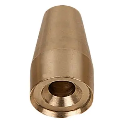 Assembly sleeve Ø 17.5 mm, length 28.9 m m 