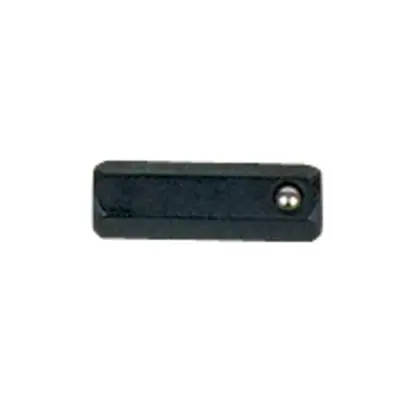 Adaptor, short, Ø 20 mm 