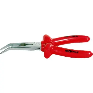 1000V long nose pliers, 160mm 