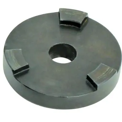 Pressure plate 