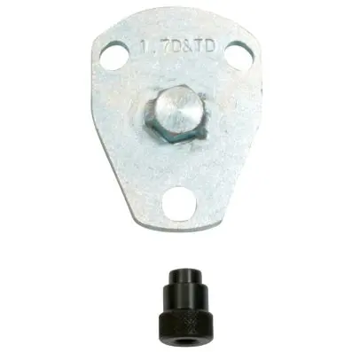 Camshaft locking tool (2), Alfa Romeo, F iat, Lancia 