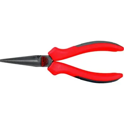 ULTIMATEplus flat pliers, 160mm 
