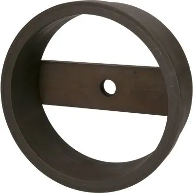 Mounting guide, exterior diameter 190 mm , internal diameter 165 mm 