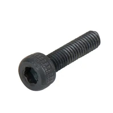 Housing screw M3x12mm 