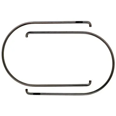 Steering wheel lock spring bracket for M ercedes, 2 pcs. 