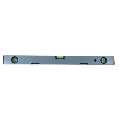 Aluminium spirit level, 300 mm 