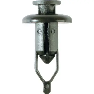 Push-type connection clip for Toyota/Lex us, pack of 50 