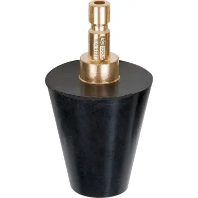 Cooling system cone test adapter, Ø 24.0 -39.0 mm 