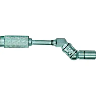 360° Adaptor, adjustable 