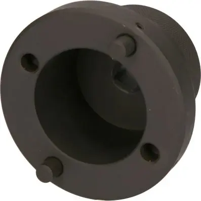 1/2" axle nut wrench with 2 pins for Fus o, Ø 100 mm 