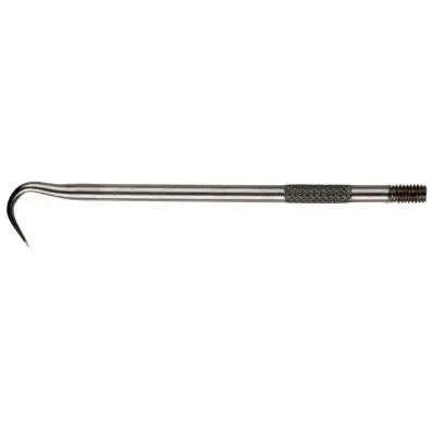 Hook attachment, 120°, 75 mm 