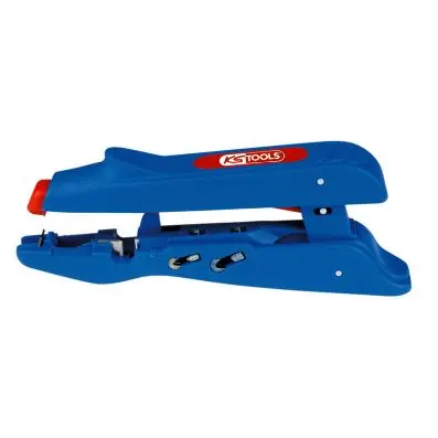 Insulation stripping knife, 0,5-6,0mm² 