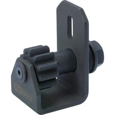Engine crank alignment for DAF (commerci al vehicle 35t) 