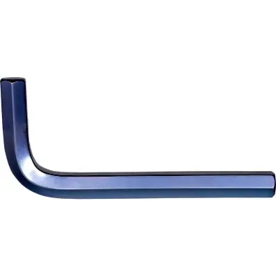 Hexagon key wrench, short, 14mm 