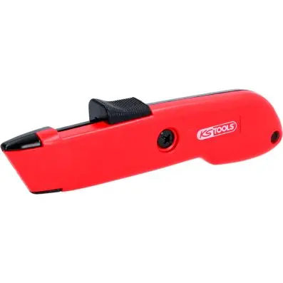 Professional safety universal knife, 145 mm 